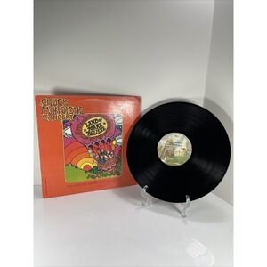 Land Of Make Believe A Chuck Mangione Concert Original Vinyl Record LP SRM-1-684